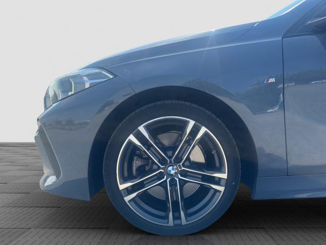 BMW 120 Serie 1 d xdrive 5p. Msport