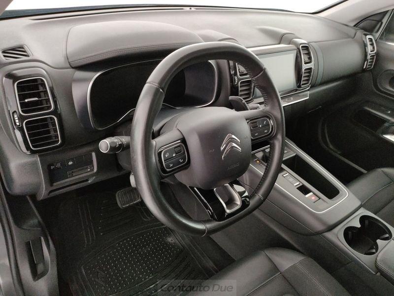 Citroën C5 Aircross BlueHDi 130 S&S Feel EAT8