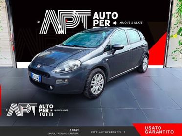 FIAT Punto Punto 1.2 Street 5p E6