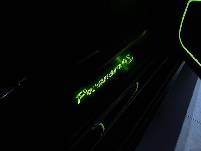 PORSCHE Panamera 2.9 4S E-Hybrid Sport Turismo *RESTYLING*