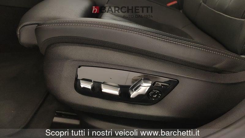 BMW Serie 5 (G30/G31) 520D 48V MSPORT