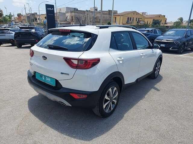 Kia Stonic 1.0 T-GDi 100 CV MHEV iMT Style
