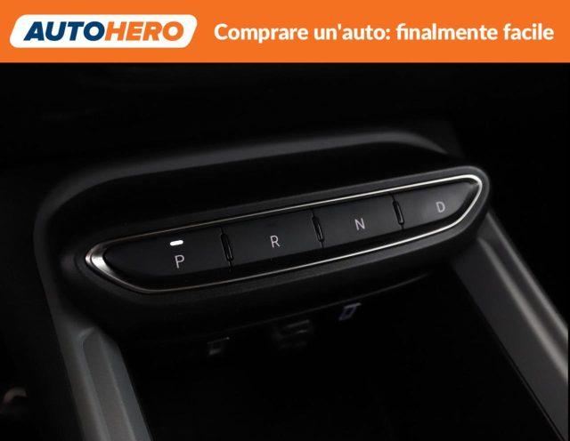 JEEP Avenger 1.2 turbo Longitude fwd 100cv