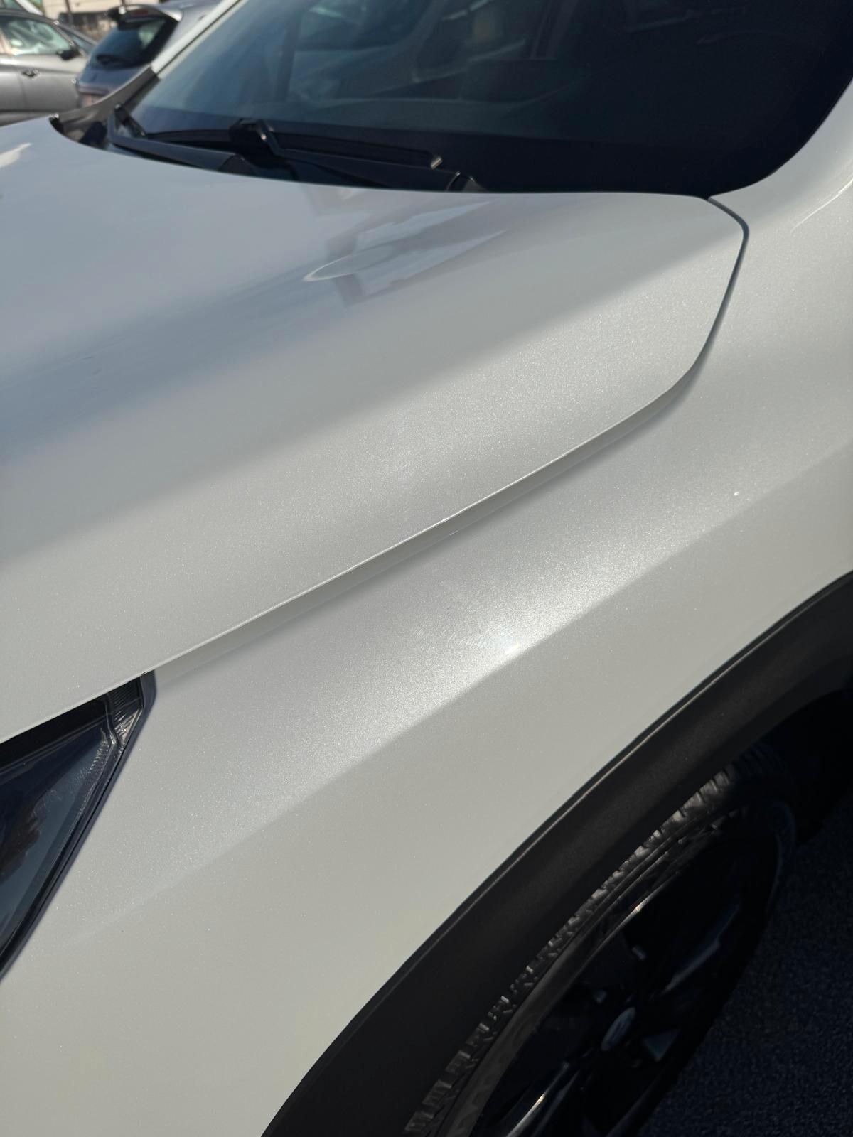 Suzuki S-Cross 1.4 Hybrid Top+ 2023