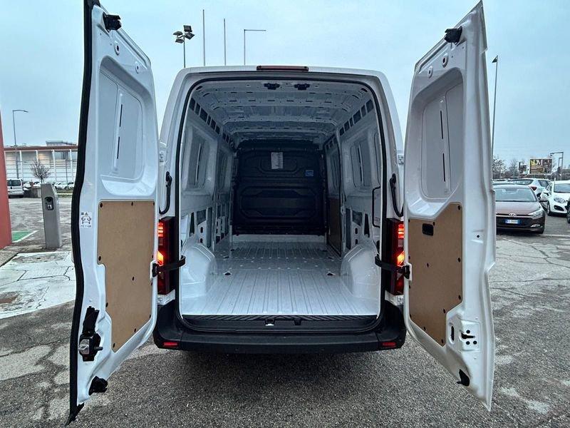 Renault Master T35 2.0 BluedCi 150CV PL-TM Furgone