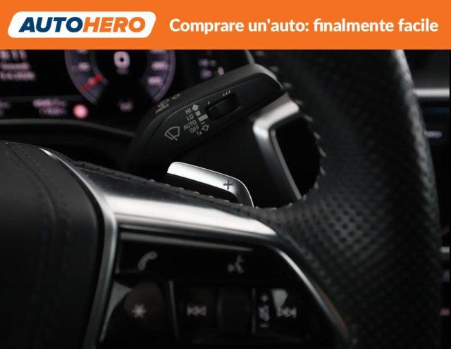 AUDI A7 SPB 50 3.0 TDI quattro tiptronic