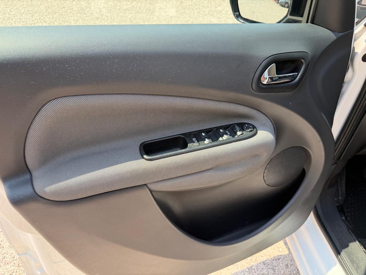 Citroen C3 Picasso 1.6 VTi 120 CMP-6 Exclusive