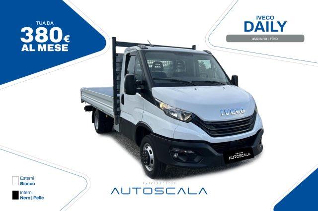 IVECO Daily 35C14 HD ? F35C