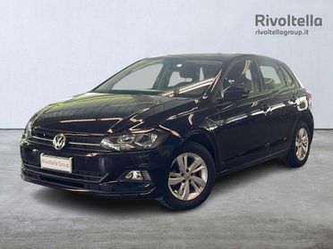 Volkswagen Polo 1.0 EVO Comfortline