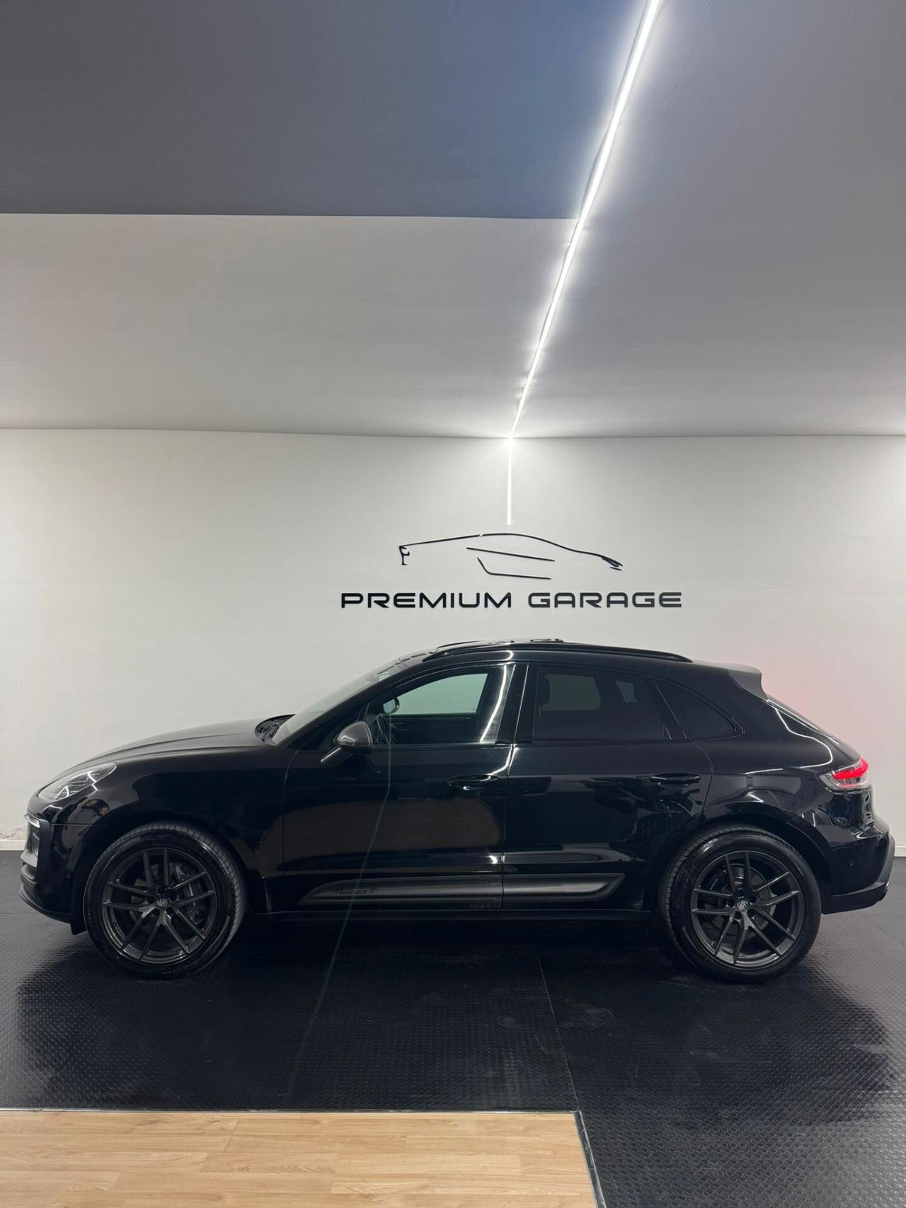 Porsche Macan 2.0 T