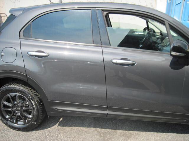 Fiat 500X 1.3 MultiJet 95 CV Sport SOLO KM 13000
