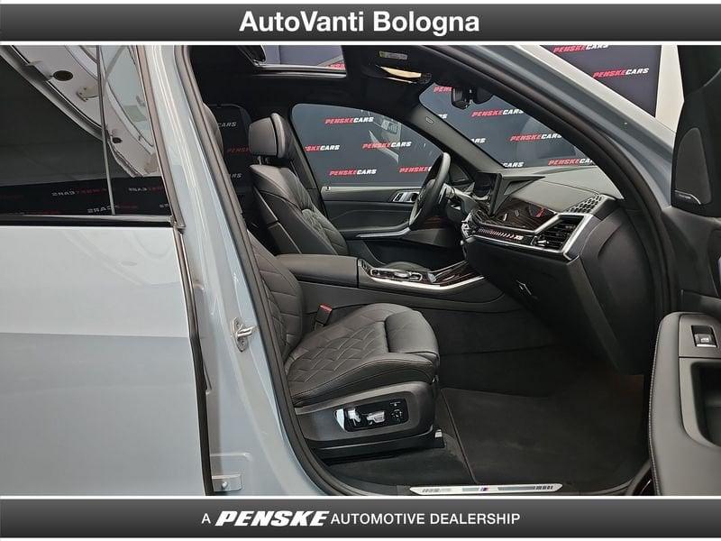 BMW X5 X5 xdrive30d MSport Pro auto