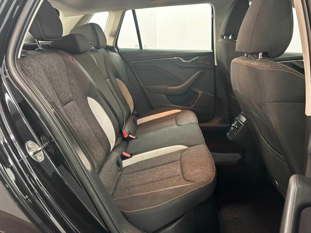 Skoda Kamiq 1.0 tsi Style 110cv dsg