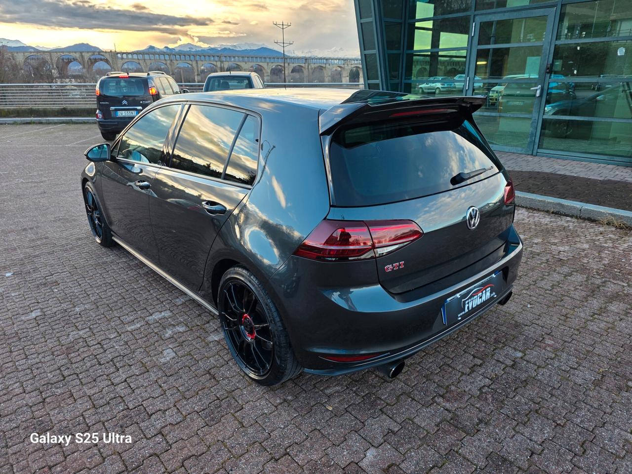 Golf GTI Performance PROMO/RITIRO USATO/SCAMBIO