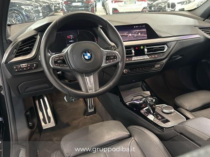 BMW Serie 1 F40 Diesel 116d Msport auto