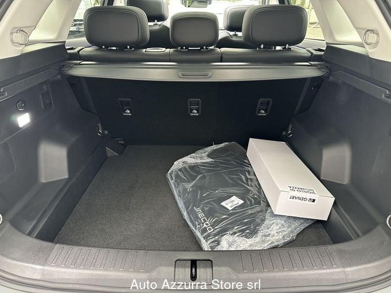 Jaecoo Jaecoo 7 1.6 TGDI 147 CV aut. 2WD Premium