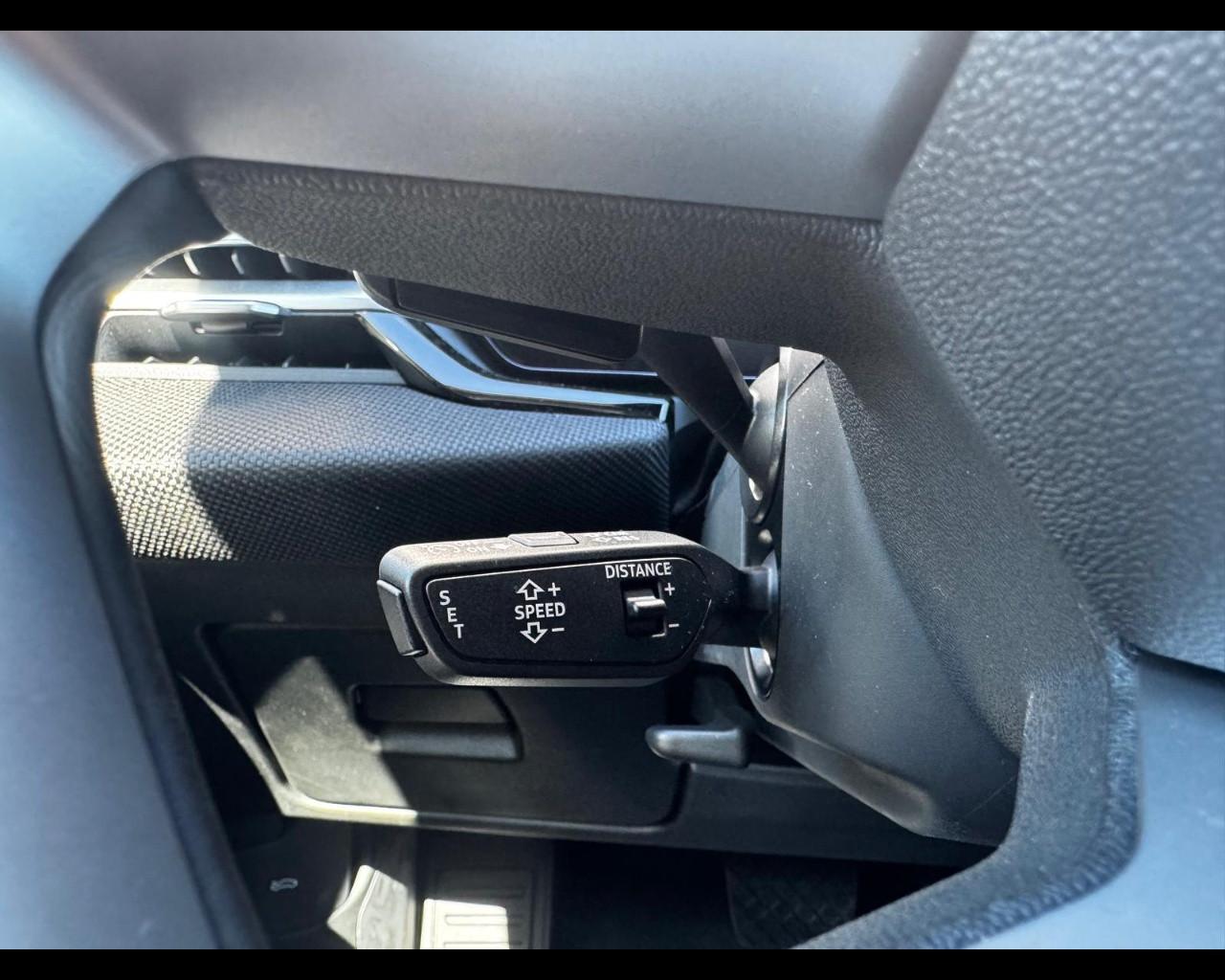 AUDI A5 AVANT TFSI S-TRONIC BUSINESS ADVANCED