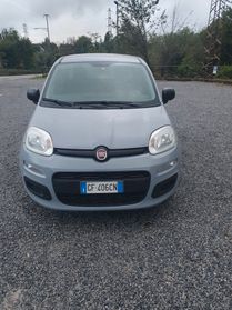 Fiat Panda 1.0 FireFly S&S Hybrid Easy