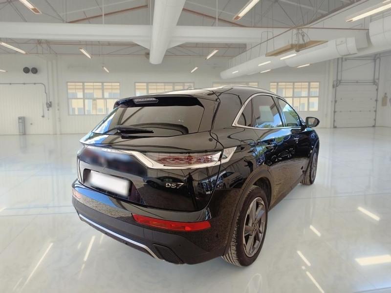 DS DS 7 CROSSBACK BlueHDi 130 Automatica Grand Chic