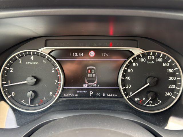 NISSAN Qashqai Qashqai MHEV 158 CV Xtronic N-Style