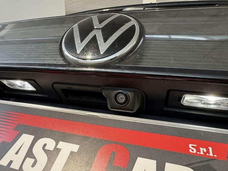 Volkswagen T-Cross 1.0 TSI 85kW R-Line