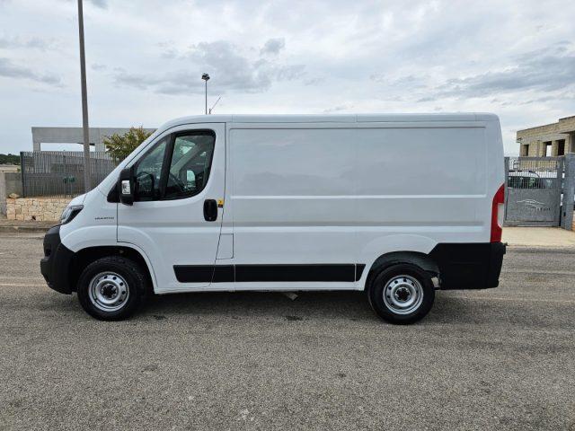 FIAT Ducato 28 2.3 MJT 120CV PC-TN Furgone