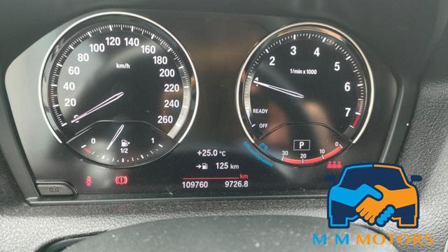 BMW 125 i 5p. Msport
