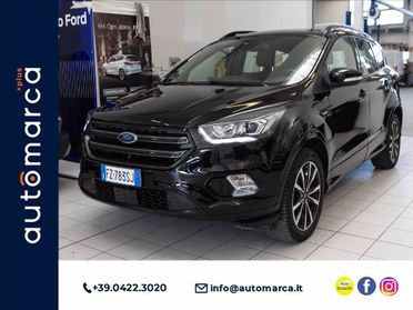 FORD Kuga 1.5 ecoboost ST-Line s&s 2wd 120cv del 2019