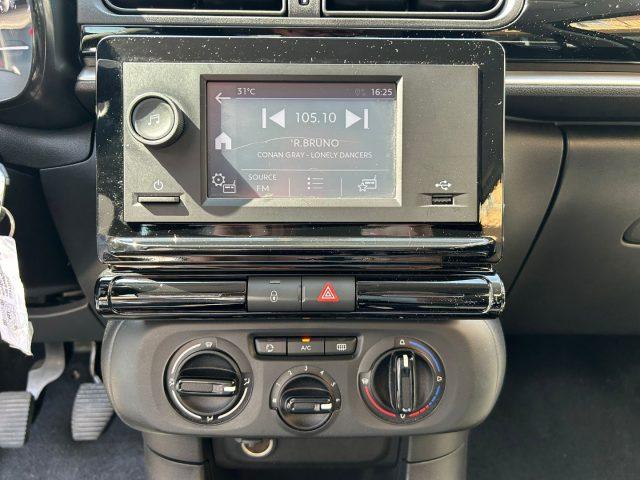 CITROEN C3 PureTech 83 You * PREZZO PROMO *