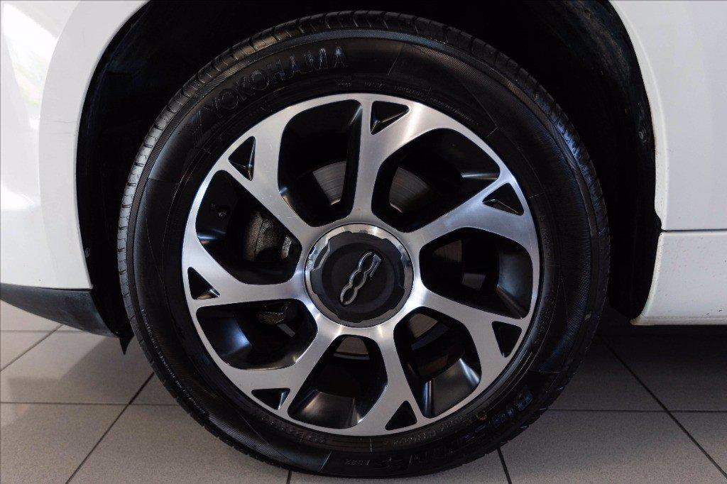 FIAT 500L 1.4 Pop Star 95cv del 2017