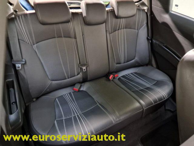 CHEVROLET Spark 1.0 LS GPL