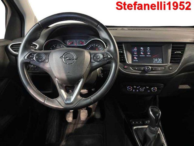 OPEL Crossland 2021 - 1.2 Elegance s&s 83cv