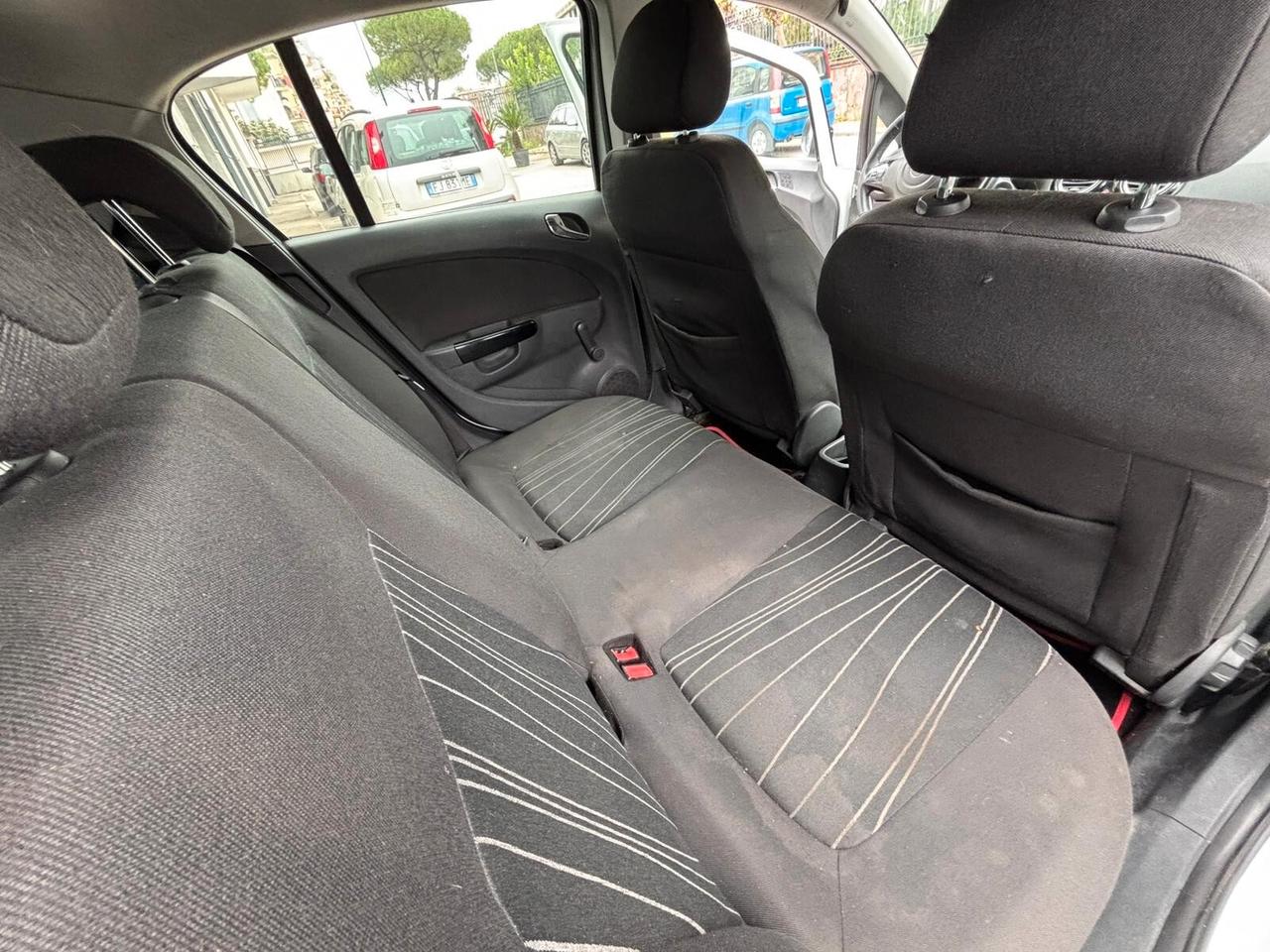 Opel Corsa 1.3 CDTI 95CV F.A.P. 5P COSMO