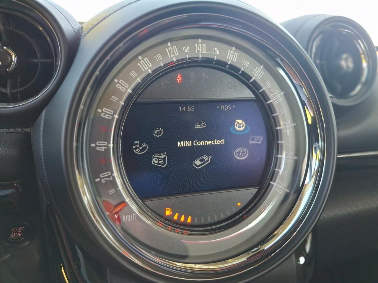 Mini Cooper Countryman Mini 1.6D ALL4