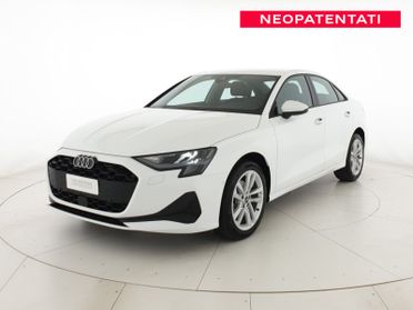 Sedan 30TFSI 116CV S tronic Business