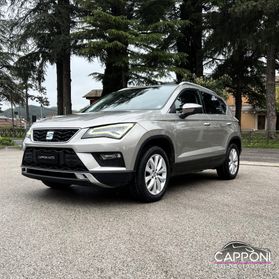 Seat Ateca 1.6 TDI ECOMOTIVE