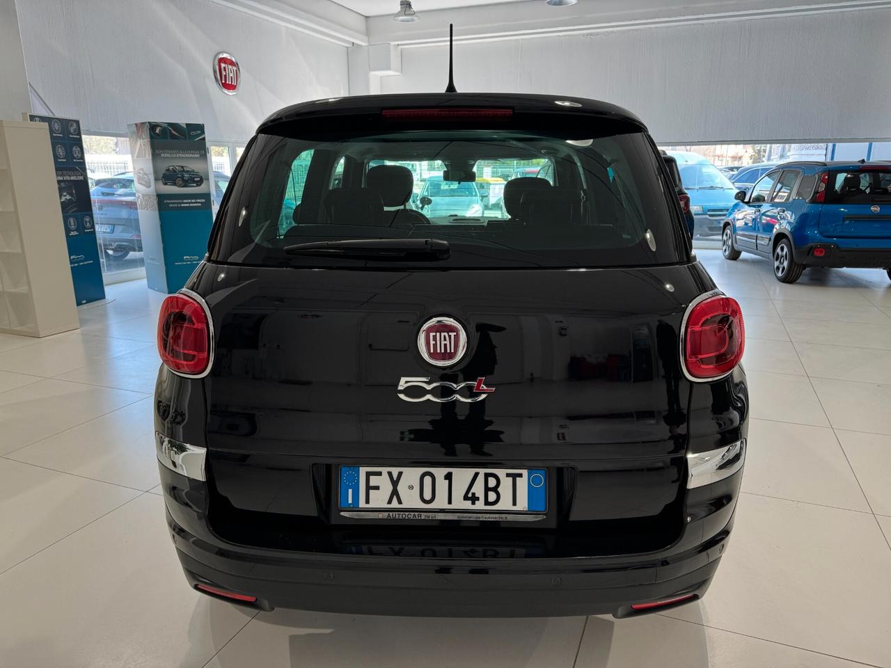 Fiat 500L 1.3 Multijet 95 CV Lounge