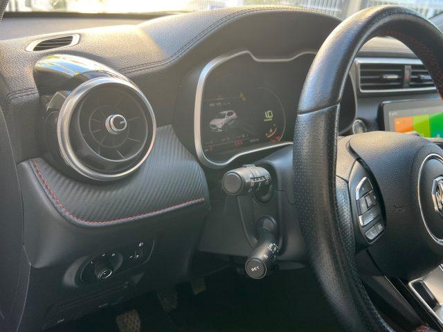 MG ZS 1.0T-GDI Luxury tetto panoramico da ?139,00 mensil