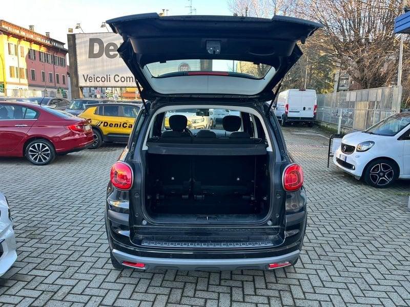 FIAT 500L 1.4 95 CV S&S Cross