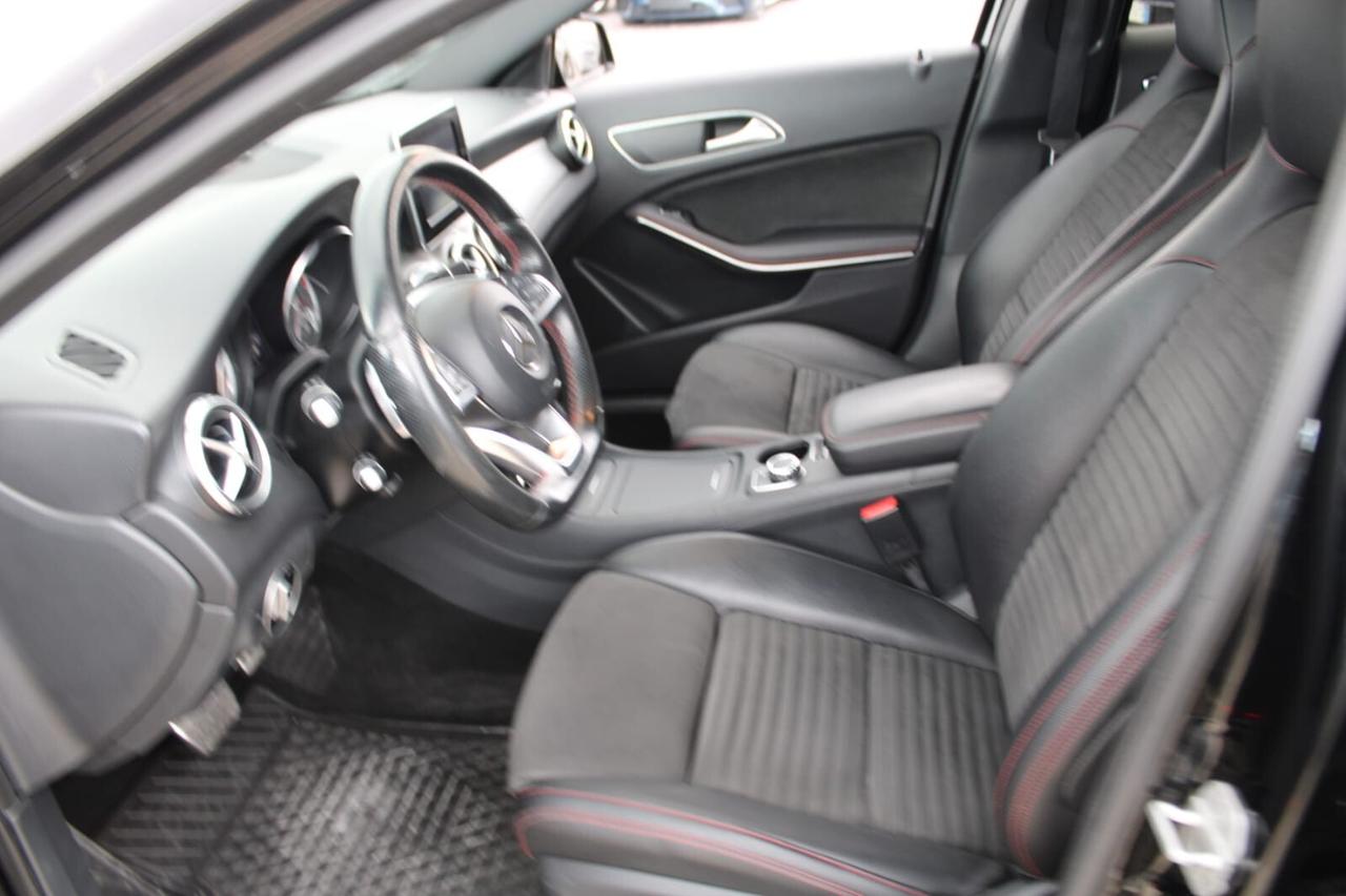 Mercedes-benz GLA Tua A SOLI 251€ al mese Anticipo Zero