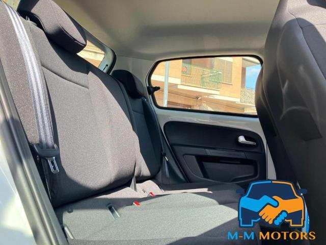 VOLKSWAGEN up! 1.0 5p. EVO move up! 65 cv