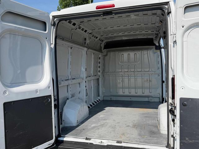 FIAT Ducato 35 MJT 120cv!! ?MEDIO?+?USO SPECIALE OFFICINA?