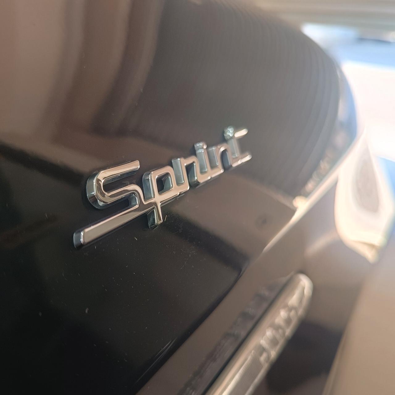 Alfa Romeo Giulietta 1.6 JTDm-2 105 CV Sprint