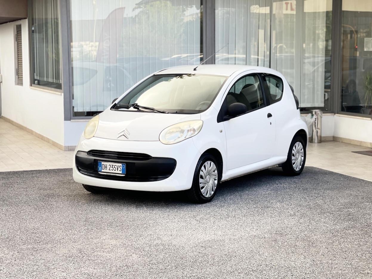 Citroen C1 1.0 Benzina 68CV Neo. - 2007