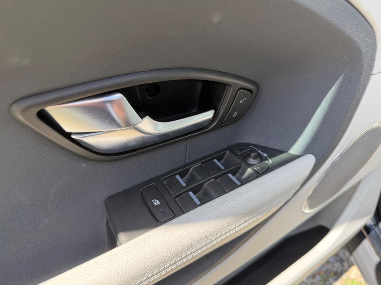 Land Rover RR Evoque 2.2 TD4 5p. Prestige