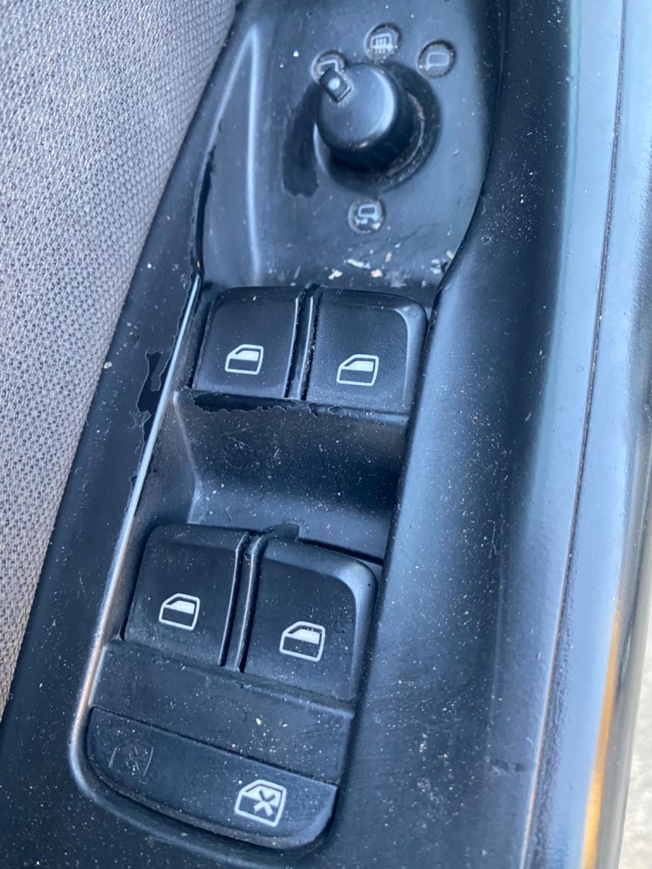 Audi Q3 TDI Quattro Automatico Full Navi