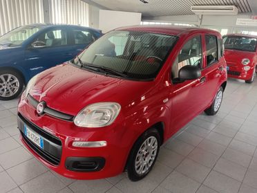 Fiat Panda 1.3 MJT Van 2 posti PREZZO+IVA