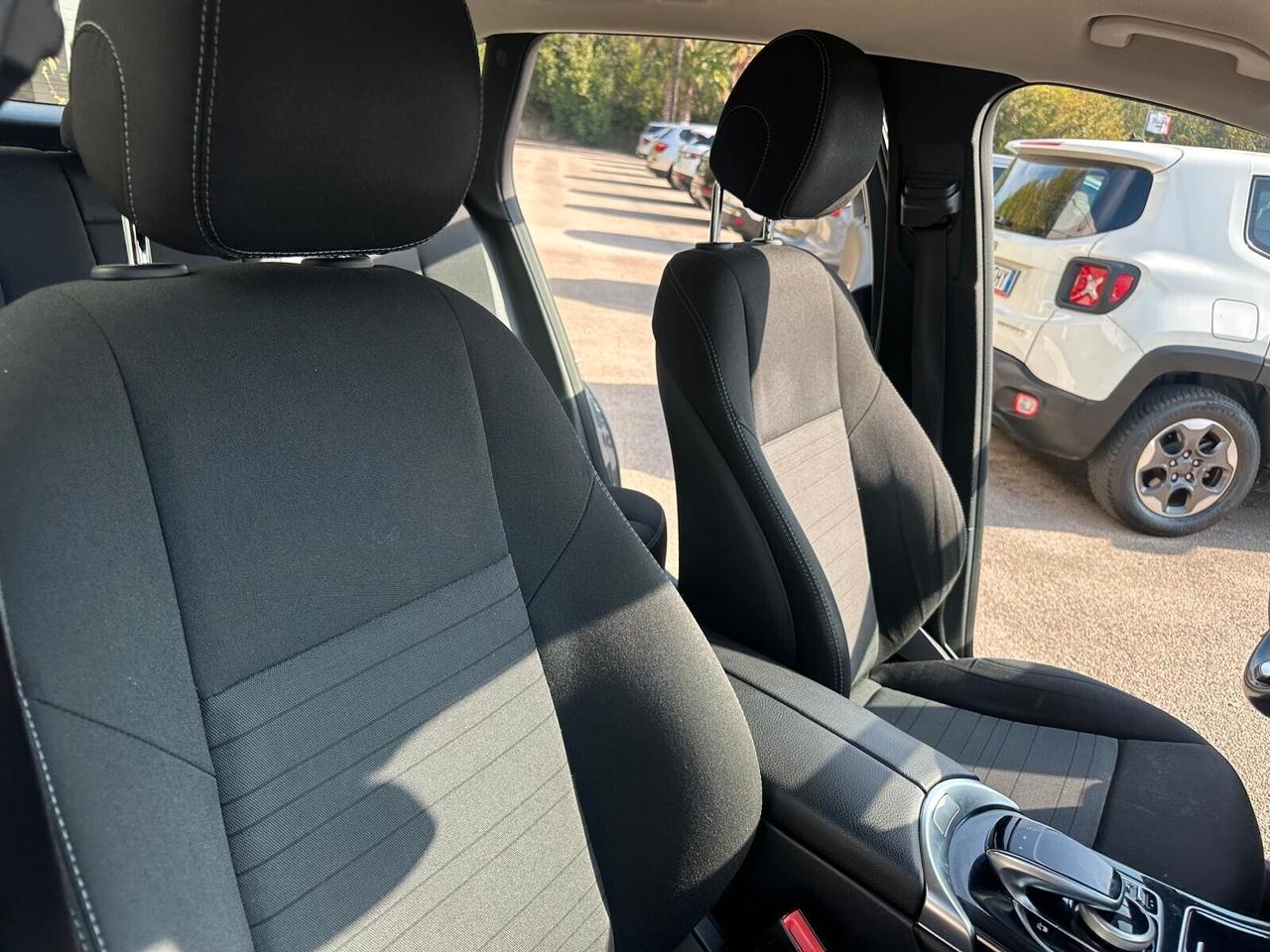 Mercedes-benz GLC 220 d 4Matic Exclusive