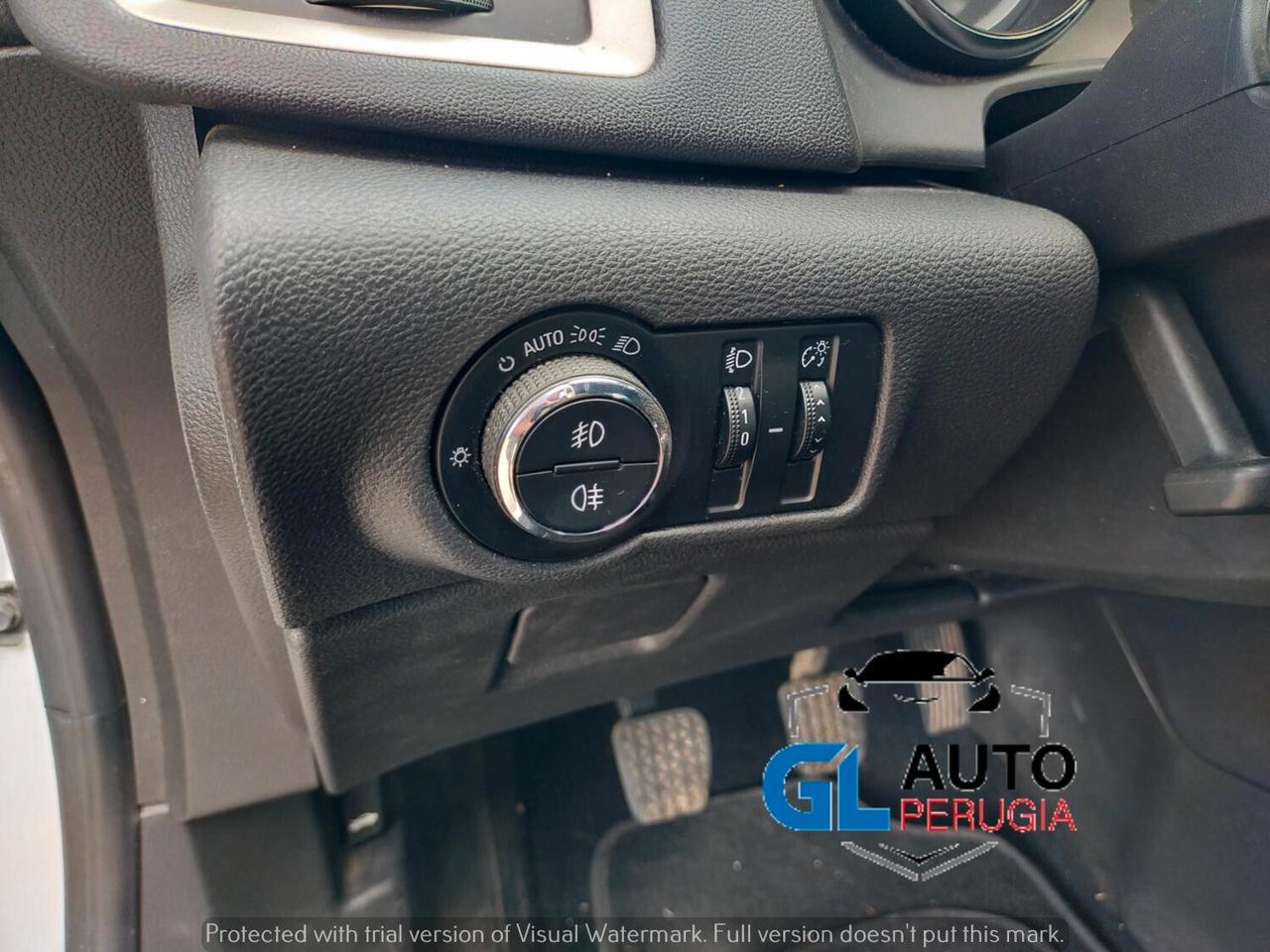 Opel Astra 1.4 Sports Tourer anche per neopatentati