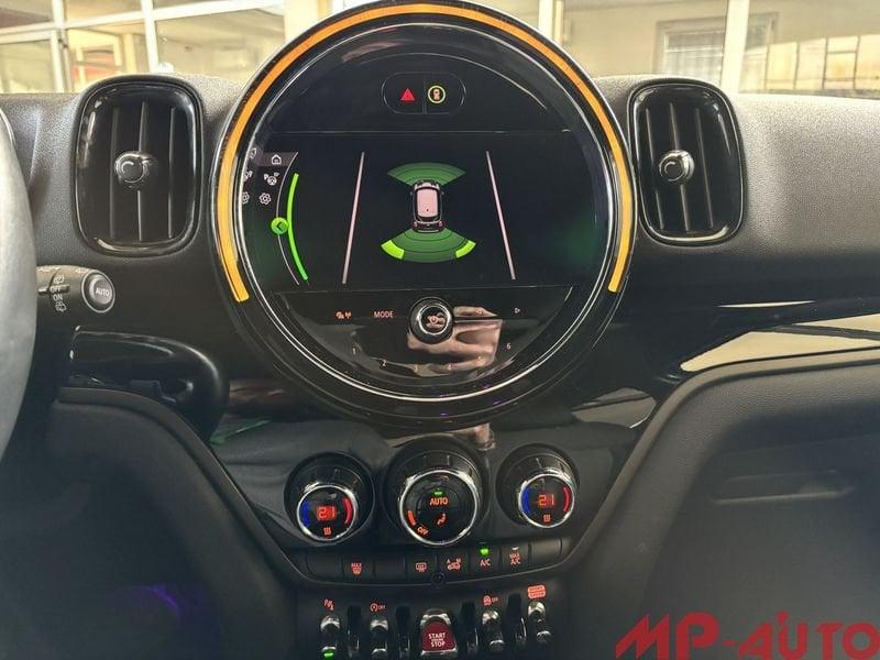MINI Countryman Cooper SD ALL4 automatica TUTTA TAGLIANDATA